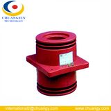 12kv Indoor Epoxy Resin Busbar Type CT /Current Transformer for Mv Switchgear (1000~5000/5, 0.2S~10P)