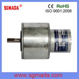 DC Gear Motor Rg50m38 for Car Equipment