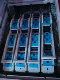 400A 3p Operation NH Fuse Disconnector Fuse Carrier