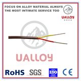 PVC Insulated T Type Thermocouple Wire
