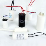 Wholesale China Factory Well Pump Capacitor