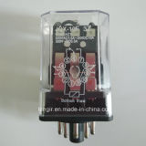 Jqx-10f 3z AC220V Coil PCB Electromagnetic Relay