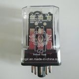 Jqx-10f 3z AC220V Coil PCB Electromagnetic Relay