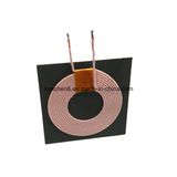 Qi Wireless Charger Wireless Inductor