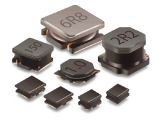 Br-Shi509 Wirewound Low Profile SMD Shielded Power Inductors