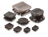 Br-Shi509 Wirewound Low Profile SMD Shielded Power Inductors