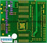 High-Quality Double-Sided Immersion Gold Printed Circuit Board PCB