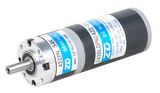 Precision 62 DC Brush (Brushless) Planetary Gear Motor, (Z62DP2460-30S / 62PM 8.63K)