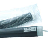 Manucature Cold Shrink Tube for Electrical Insulation