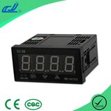 EU-08 Digital Temperature Display/Control Instrument