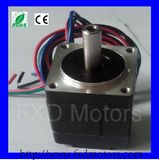 NEMA 8 Micro Motor with CE Certification