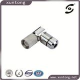 L9 RF Coaxial Connector UL CE RoHS 013 Kls