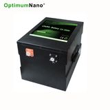 Rechargeable Li-ion 12V 300ah Battery