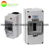 Plastic Distribution Box 56CB4n IP66
