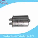 AC Run Metallized Polypropylene Film Capacitor Cbb65