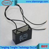 Super Capacitor Cbb61 Fan Capacitor