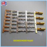 Custom Press Electric Wire End Terminal From China (HS-DZ-0050)