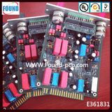 Fr4 PCBA LED Board PCBA SMT PCBA