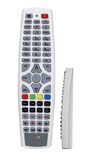 LED TV Box STB DVB Sat Ott IPTV AV Audio video HD IPTV Remote Controller