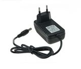 Wall-Mount 12V 1A Adaptor Us Plug AC/DC Power Adapter
