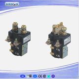 6V-150V 50Hz/60Hz 1 No 1nc Batteries DC Contactor