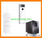 48V 6000W Pure Sine Wave Solar Inverter for Air Conditioner