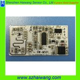 Portable Microwave Radar Motion Sensor PCB with Potentiometer (HW-S01)