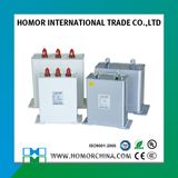50Hz 60Hz Single Phase Surface Mount 15kvar 400V Capacitor