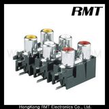 AV Jack/ Pin Jack/RCA Jack (AV6-8.4-21)