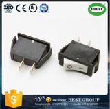 Hair Dryer Rocker Switch Single-Pole Rocker Switch High Quality Switch