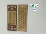 Ceramic PCB 0.6mm 2oz Hal