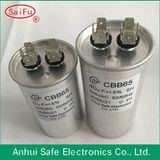 Cbb65 Start Capacitor 50UF 450V AC Compressor Start Capacitors in Stock