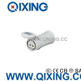 Cee Wonderful 16A 2p 40-50V Low Vlotage Connector