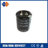1000UF 250V Snap-in Terminal Aluminum Electrolytic Capacitor