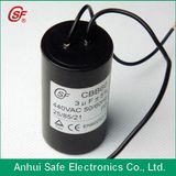 Single Phase Capacitor Bank Cbb60 35UF 400V Capacitor