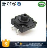 Micro Emergency Push Button Switch Electrical Switch