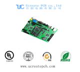 High Quality 94V0 PCB Board with UL&RoHS