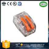 Resumable Cable Terminal Block 2 Pin Connector