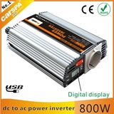 800W Modified Sine Wave Power Inverter with Digital Display & USB