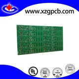 Customized Fr4 Double Sided PCB for Earphone
