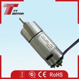 37mm electric motor 24V DC micro motor for biosensors
