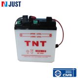 TNT 6n6-1d Motorcycle Battery Storage Battery Lead Acid Battery
