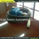 Hydrostatic Type Analog Piezoelectric Water Tank Level Transducer