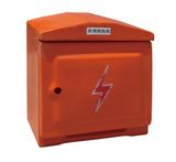 Power Distribution Cabinet FRP Cabinet