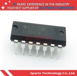 Tl084cn Tl084 Tl084cp 14-Pdip Integrated Circuit