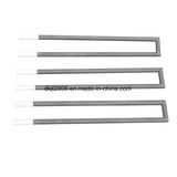 Hot Sale Single Spiral Silicon Carbide Rod for Industry Sic Heating Element
