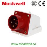 Wl-514 European Standard Industrial Plug