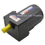 5ik120 110V/220V 120W Electric Induction AC Gear Motor