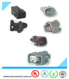 Many Types Waterproof 2 Pin Wiring Connector