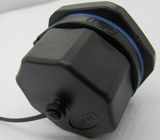 Waterproof RJ45 Jack Connector IP67 Rate